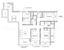 THE ARCADY AT BOON KENG (D12), Apartment #550949491